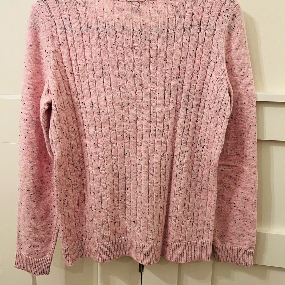 Talbots Sweater - image 5
